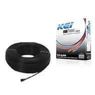 Show details for KEI 1 sq mm 90 mtr FRLS House Wire Picture of KEI 1 sq mm 90 mtr FRLS House Wire