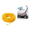 Picture of KEI 6 sq mm 90 mtr FRLS House Wire