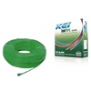 Picture of KEI 1.5 sq mm 180 mtr ZHFR House Wire