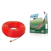 Picture of KEI 4 sq mm 90 mtr ZHFR House Wire