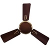 USHA Vetra 36" Metallic Executive Brown Ceiling Fan