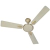 USHA Vetra 48" Metallic Pearl Ivory Ceiling Fan