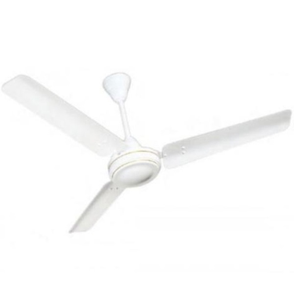 Buy Crompton High Breeze Plus 48 White Ceiling Fan At Best Price
