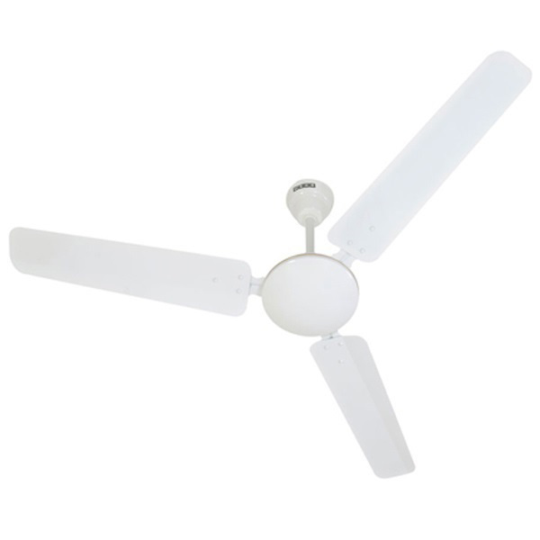 USHA Technix 48" White Ceiling Fan