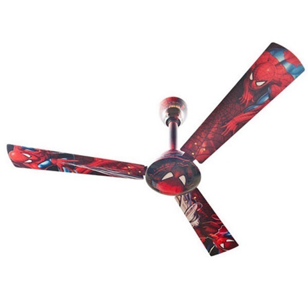 Bajaj Spiderman 48" Ceiling Fan