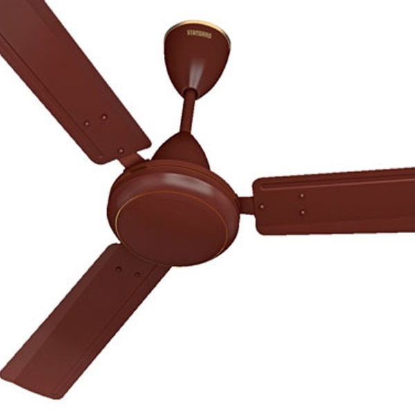 Standard Sailor 48" Pearl Brown Ceiling Fan