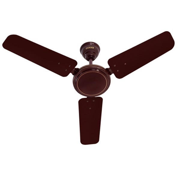 Usha Ace Ex 36 Brown Ceiling Fan