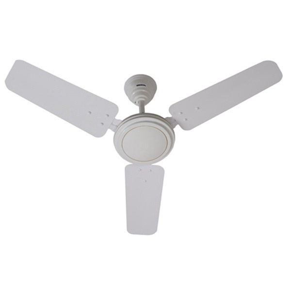 Usha Ace Ex 36 White Ceiling Fan