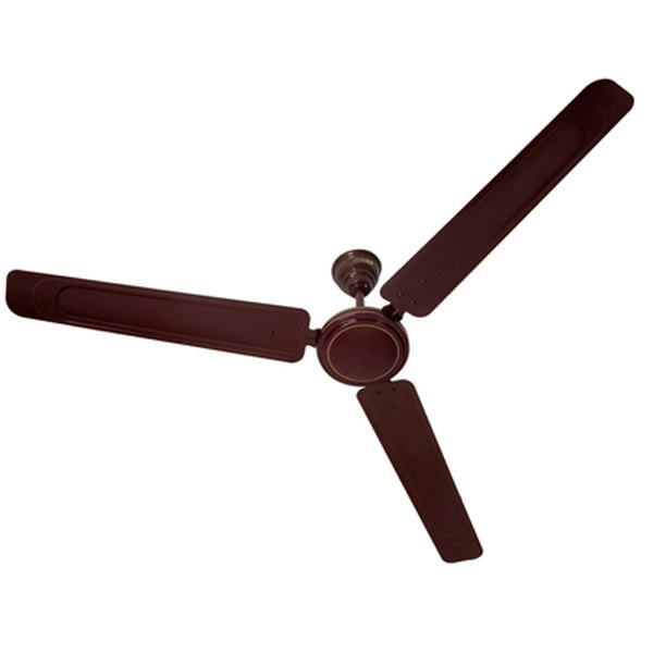 USHA Ace-Ex 48" Brown Ceiling Fan