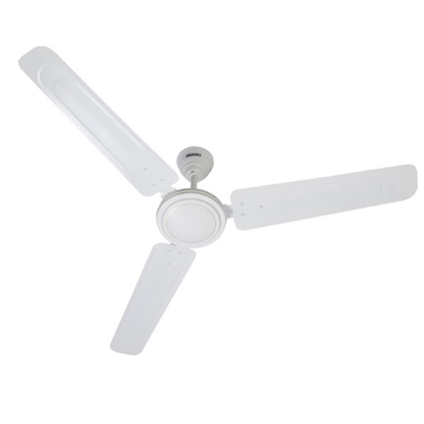 Usha Ace Ex 48 White Ceiling Fan