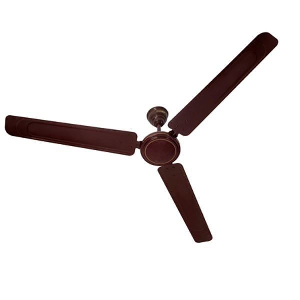 USHA Ace-Ex 56" Brown Ceiling Fan