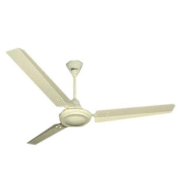 Crompton High Speed 24" Ivory Ceiling Fan