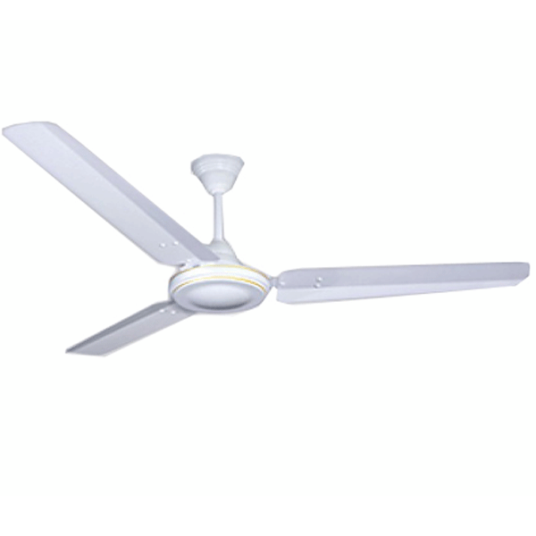 Crompton High Speed 24" Opal White Ceiling Fan