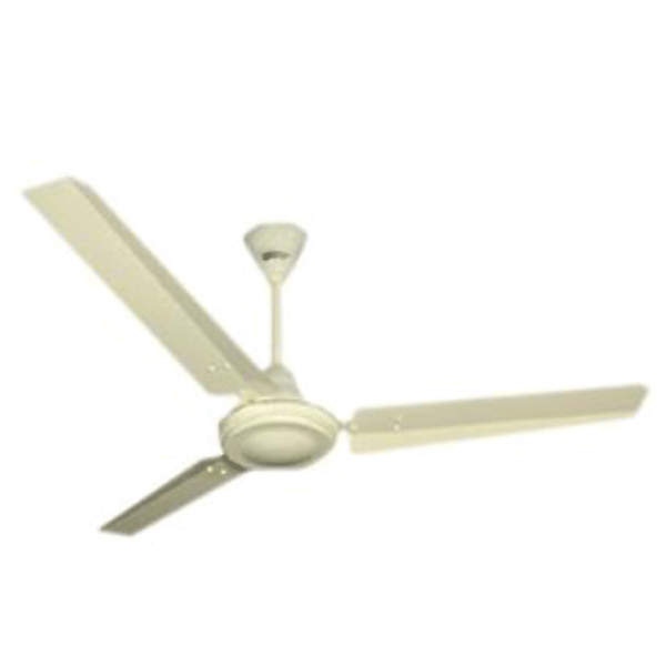Crompton High Speed 42" Ivory Ceiling Fan