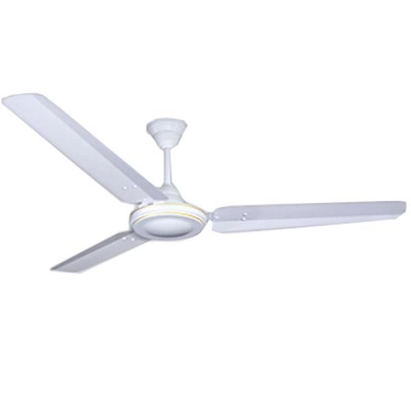 Crompton High Speed 48" Opal White Ceiling Fan