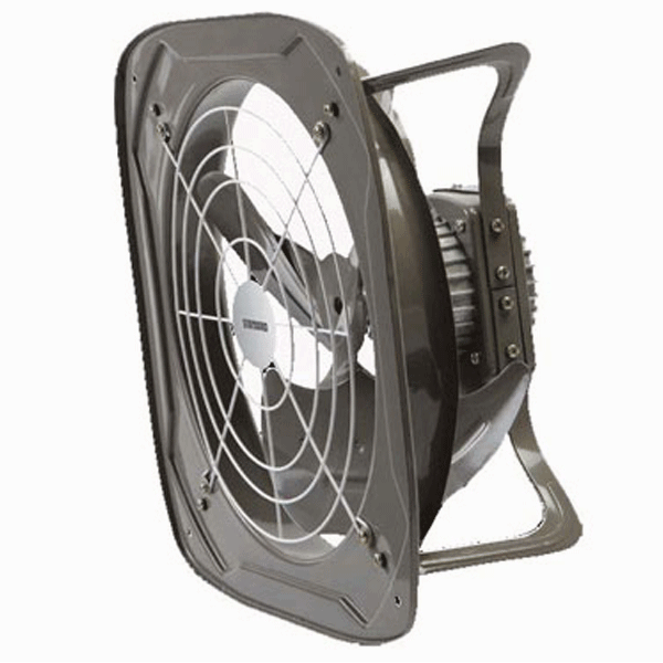 Standard Refresh Air-DB 9" Freshair Exhaust Fan