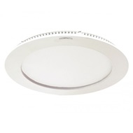 Show details for Compact 15W (L-99) Round LED Panel Picture of Compact 15W (L-99) Round LED Panel