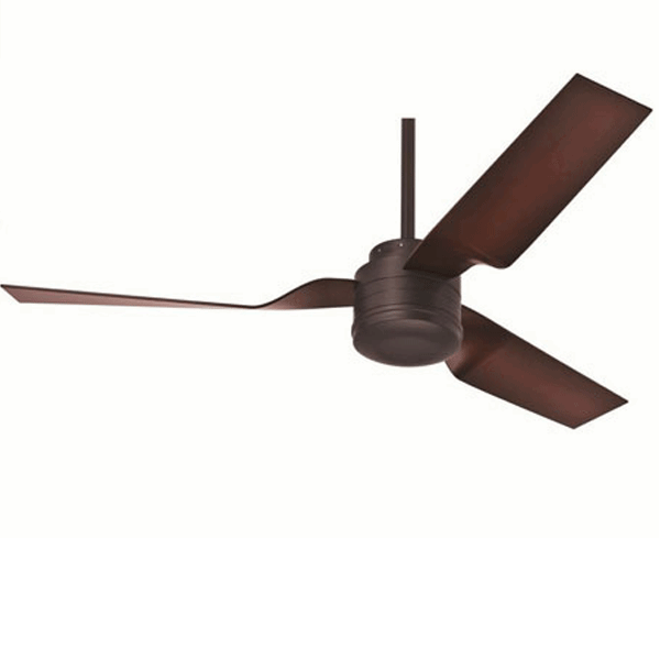 HUNTER Cabo Frio New Bronze Designer Ceiling Fan