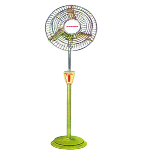 Picture of Almonard Tempest 600 mm Industrial Pedestal Air Circulator Fans