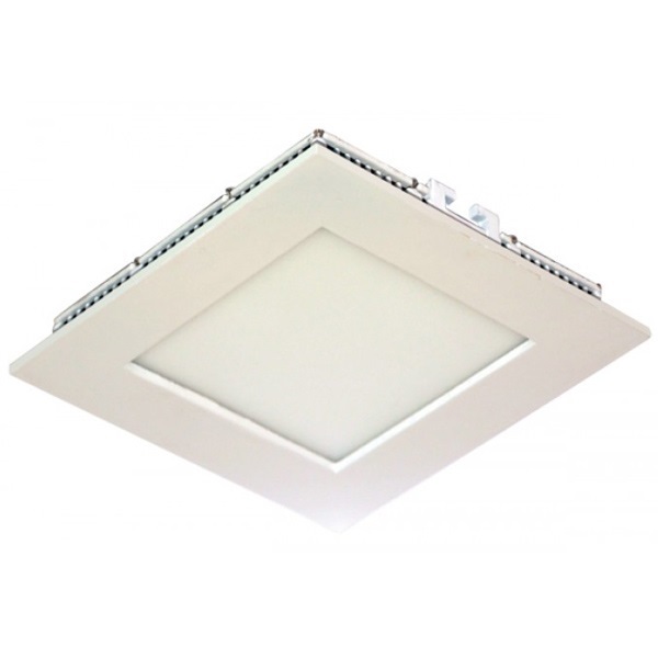 Picture of Compact 22W (L-94) Square LED Panel