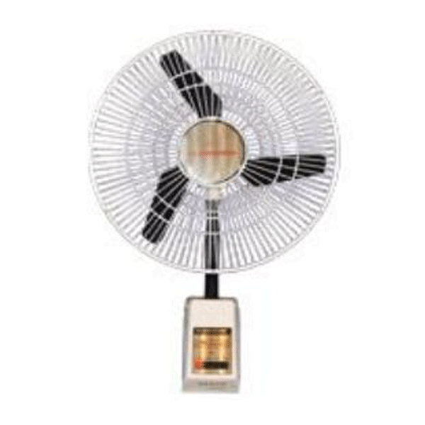 Almonard 18" Mark II Wall Fan