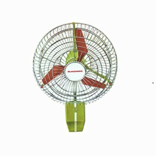 Almonard 450mm 18" Tempest Wall Fan