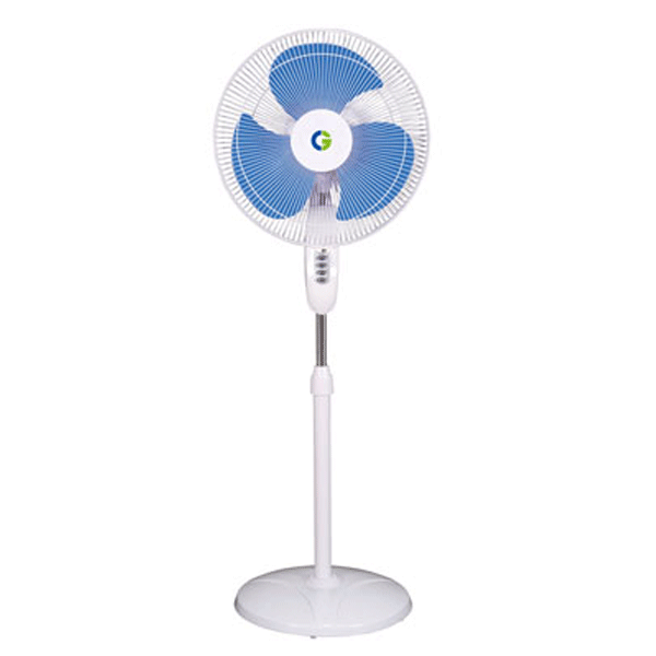 Buy Crompton Windflo (Hi-Speed) Pedestal Fan at Best Price in India