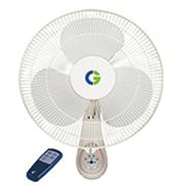 Crompton Cressida 16" Wall Fan