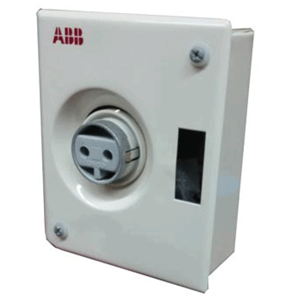 Picture of ABB SGK20SP 20A SP AC Box