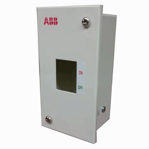 Picture of ABB SEN2P DP Enclosure