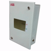 Picture of ABB SEN4P FP MCB Enclosure