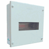 Picture of Legrand 507794 FP RCBO Enclosure