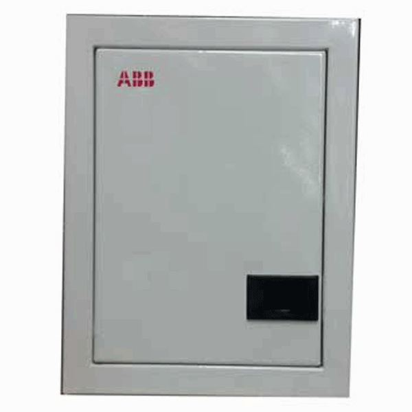 Buy ABB SCHM8 8Way SPN DB at Best Price in India