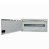 Picture of ABB SHCM12 12 Way SPN Distribution Board