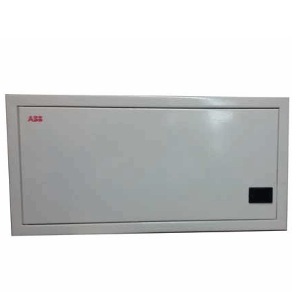 Picture of ABB SHCM12 12 Way SPN Distribution Board