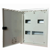 Picture of ABB SHDBM4 4 Way TPN Distribution Board