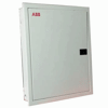 Picture of ABB SHDBM4 4 Way TPN Distribution Board