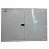 Picture of ABB SHDBM16 16 Way TPN Distribution Board