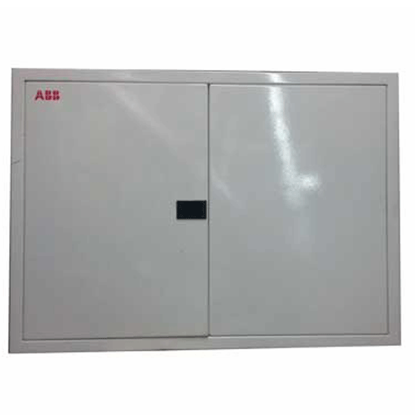 Picture of ABB SHDBM16 16 Way TPN Distribution Board