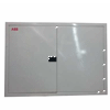 Picture of ABB SHDBM12 12 Way TPN Distribution Board