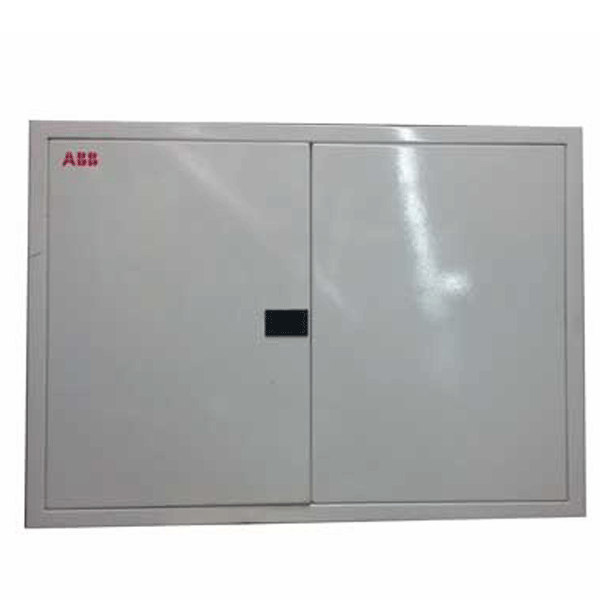 Picture of ABB SHDBM12 12 Way TPN Distribution Board