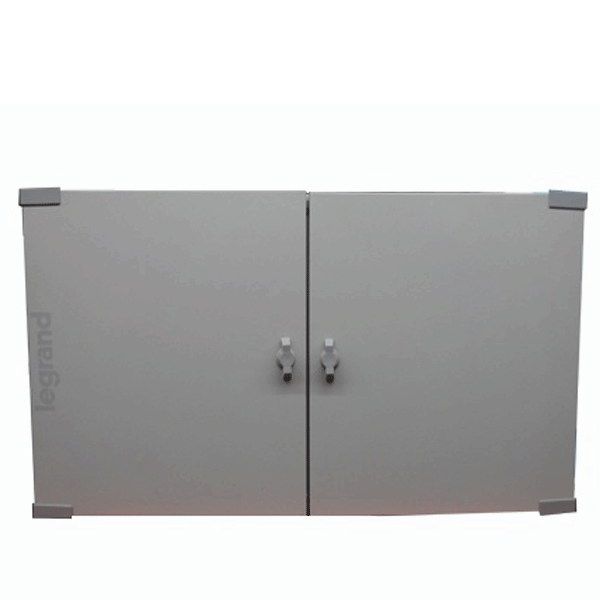 Picture of Legrand Ekinox 507673 12 Way TPN Distribution Board