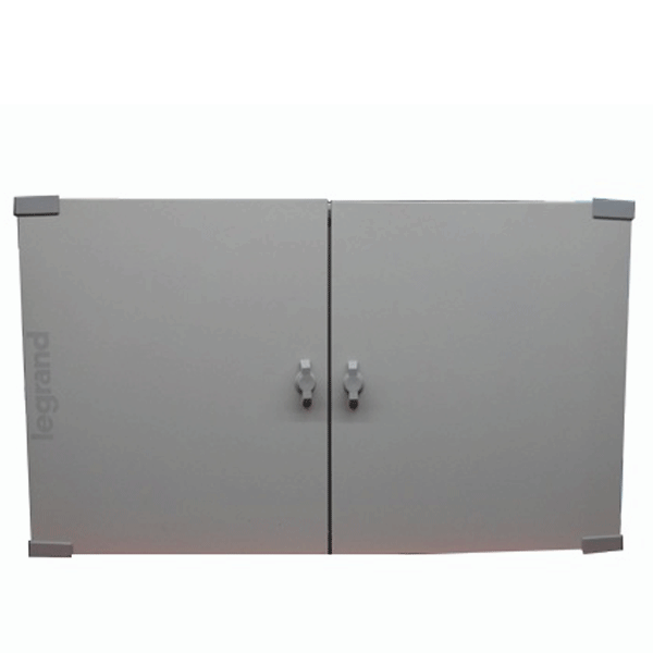 Picture of Legrand Ekinox 507674 16 Way TPN Distribution Board