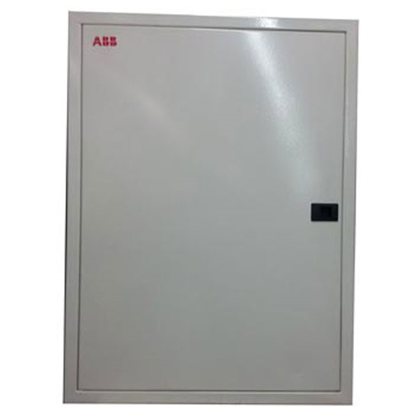 Picture of ABB SVTDBM6 6 Way VTPN Distribution Board