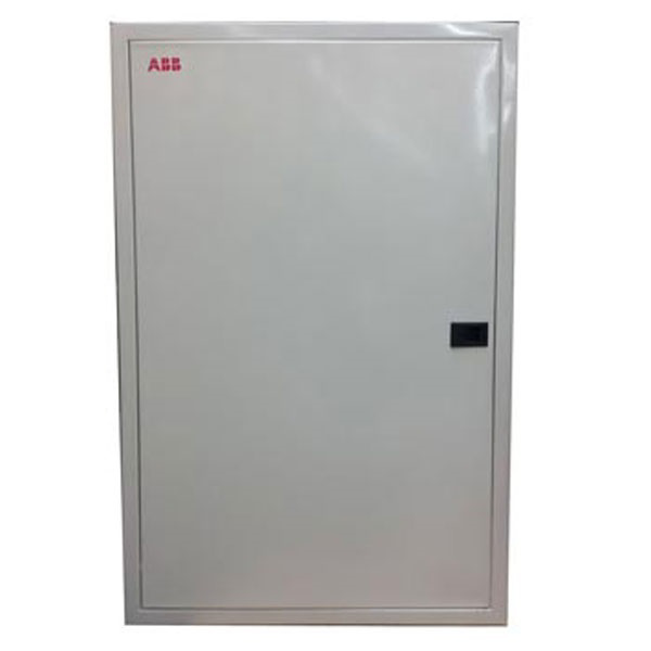 Picture of ABB SVTDBM8 8 Way VTPN Distribution Board