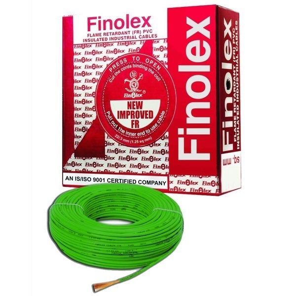 Finolex 1.5mm 90 mtr FR House Wire