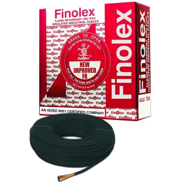 Picture of Finolex 2.5 sq mm 180 mtr FR House Wire