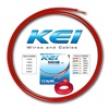 Picture of KEI 1.5 sq mm 180 mtr FR House Wire