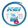 Picture of KEI 6 sq mm 180 mtr FR House Wire