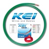 Picture of KEI 4 sq mm 90 mtr FR House Wire